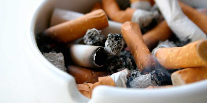A relação entre o Tabaco e a Impotência Sexual